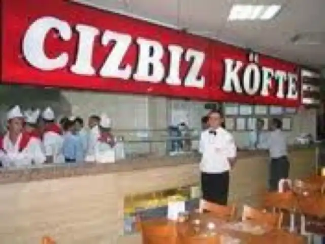 CızBız Köfte'nin yemek ve ambiyans fotoğrafları 2