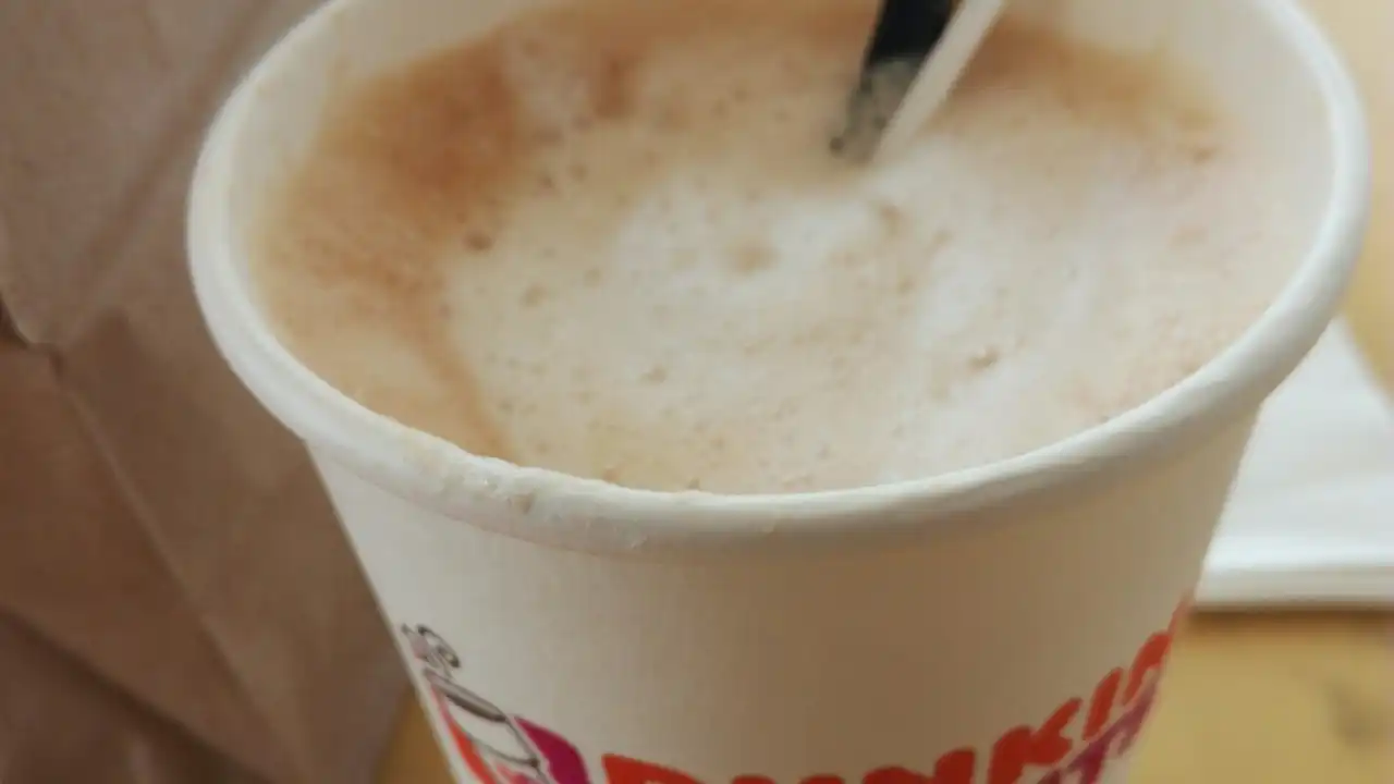 Dunkin'