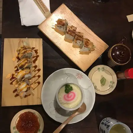Gambar Makanan Kami Sushi Jogja 4