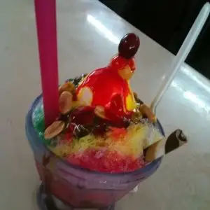 Fradoo ABC Food Photo 5