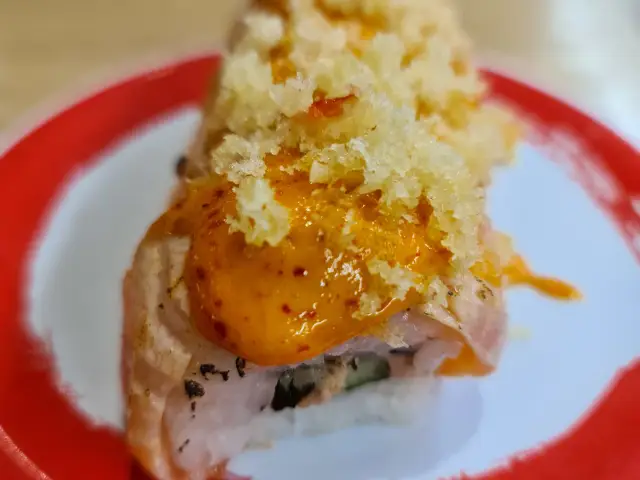 Gambar Makanan Genki Sushi 9