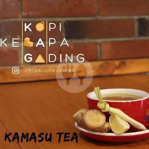 Gambar Makanan Kantin Kejora 7