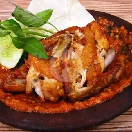 Gambar Makanan Sop Tunjang & Ayam Penyet Perdana, Swakarya 13