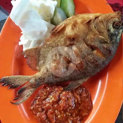 Gambar Makanan Sego Megono Bang Warjo, Tebet 18