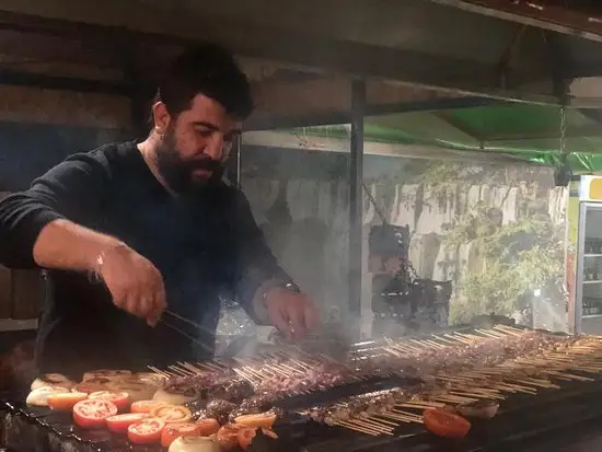 Demiroğlu Meşhur Ortaklar Çöpşiş'nin yemek ve ambiyans fotoğrafları 48