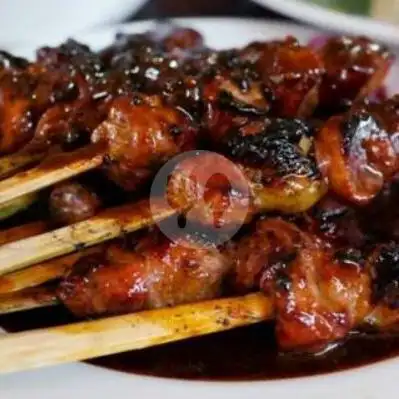 Gambar Makanan Sate Madura Bang Romli, Perkici 6