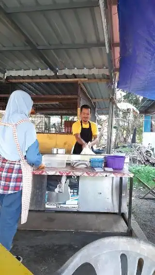 Warung Pak Ayub