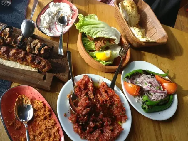 Ali Ocakbaşı - Karaköy'nin yemek ve ambiyans fotoğrafları 15