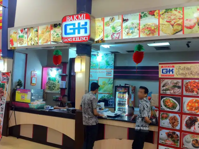 Gambar Makanan Bakmi Gang Kelinci 4