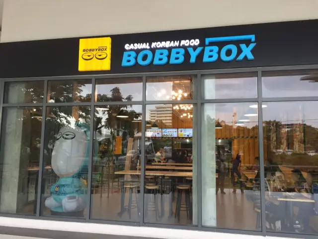 Bobby Box Food Photo 6