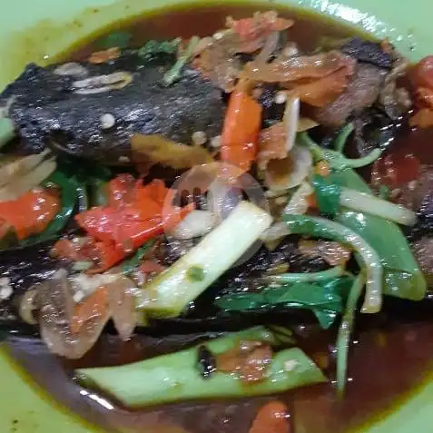 Gambar Makanan NN Pecel Lele & Ayam Bakar, Cisarua 10