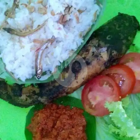 Gambar Makanan Nasi Liwet Neng Leya, Pondok Kelapa 9