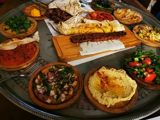 Bilice Kebap'nin yemek ve ambiyans fotoğrafları 24