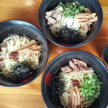 Gambar Makanan Yamatoten Abura Soba - PIK Avenue Mall 9