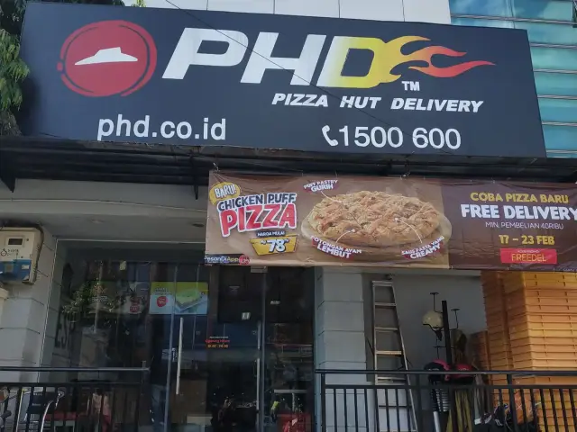 Gambar Makanan PHD 3