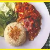 Gambar Makanan Ayam Geprek Jempol, Cakranegara 5