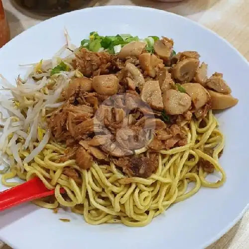 Gambar Makanan Bakmi Aloi, Kelapa Gading 17