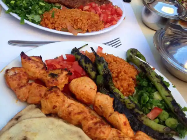 Kebapçı Çetin Usta'nin yemek ve ambiyans fotoğrafları 71