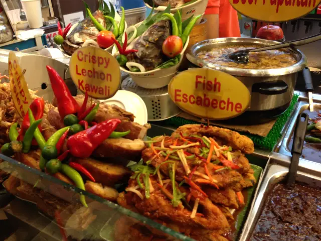 Cebu Fiesta Food Photo 4
