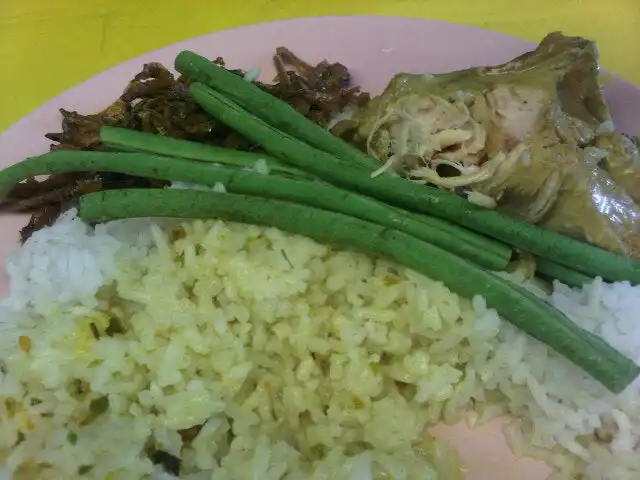 Restoran Rempah Kari Mak Siti Food Photo 5