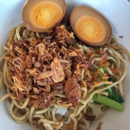 Gambar Makanan Bakmi Lamlo 5