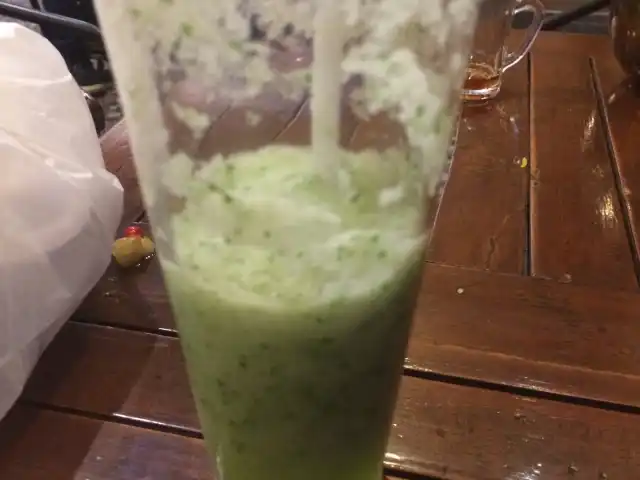 Gambar Makanan Al Jazeerah Restaurant Medan 5