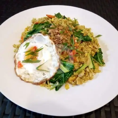 Gambar Makanan Nasi Goreng Chef Cun Cun Karawang, Barat Raya 15