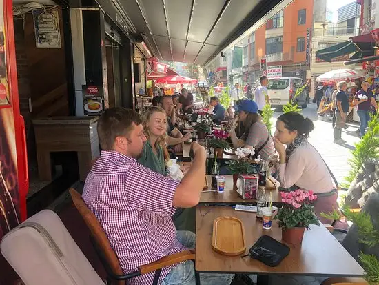 Bybeyaz Döner'nin yemek ve ambiyans fotoğrafları 17