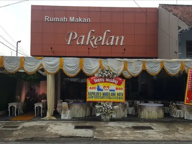 Gambar Makanan Rumah Makan Pakelan 16