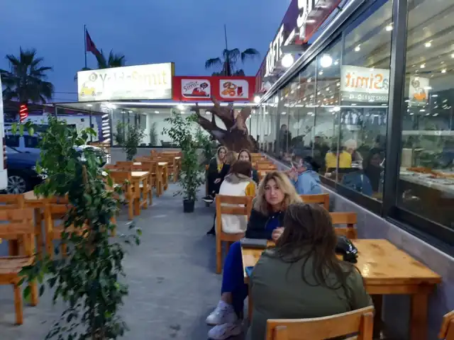 Köfteci Murat Özşimşek Köfte Piyaz'nin yemek ve ambiyans fotoğrafları 6