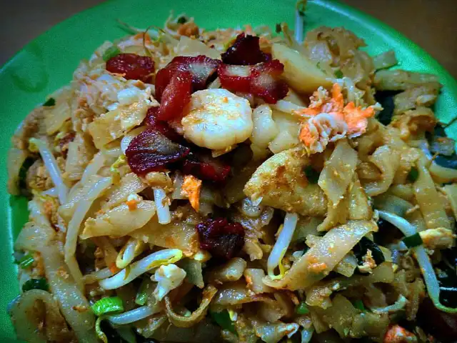 Gambar Makanan Kwetiaw Aling 8