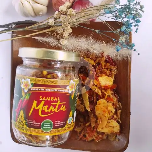 Gambar Makanan Sambal Mantu Bali, Sambal Mantu Bali 1