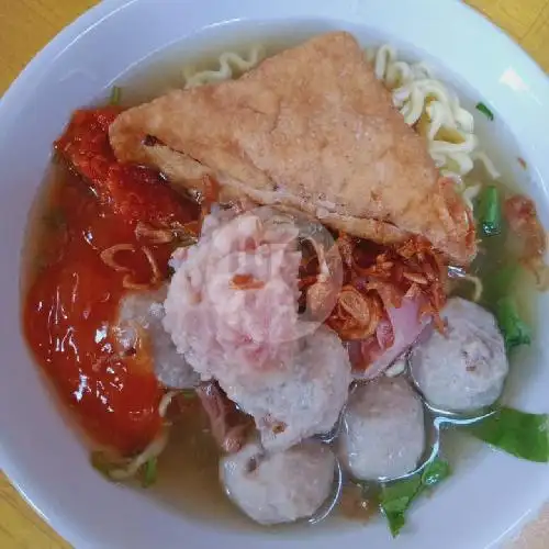 Gambar Makanan Bakso Hanifa 3