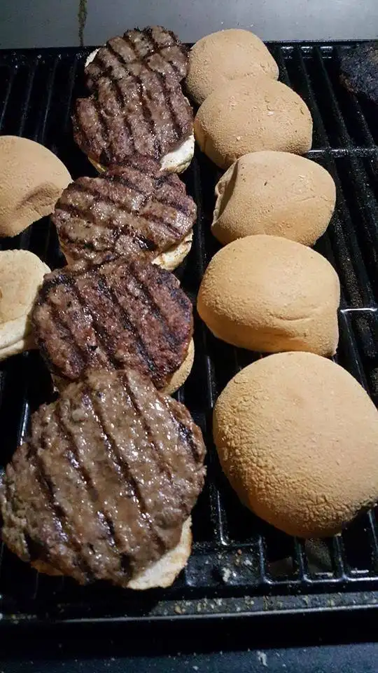 RnR's Chargrilled Burgers Food Photo 19