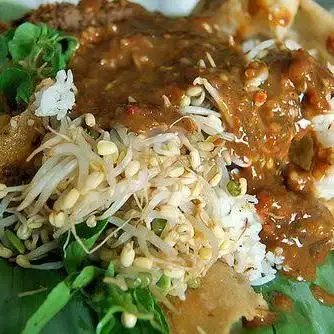 Gambar Makanan KAF Chicken Ayam Goreng Pecel Penyetan, Panglima Sudirman 4