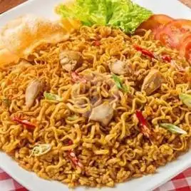 Gambar Makanan Nasi Goreng, Mawud Raya 57 2