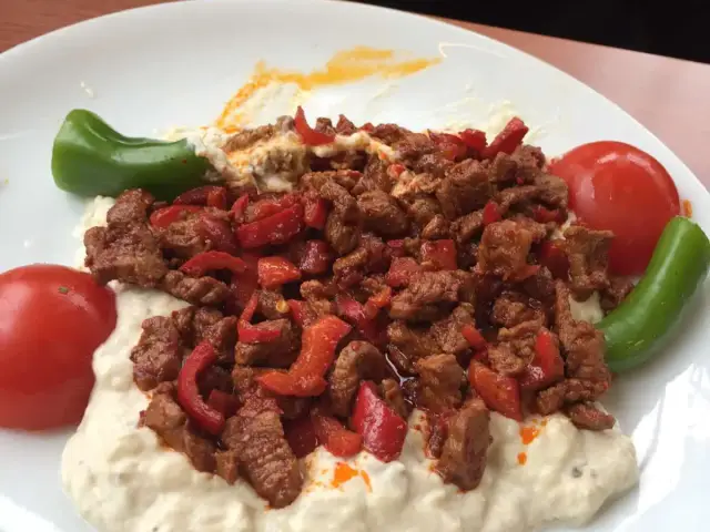 Kasap Yaşar Usta Kebap'nin yemek ve ambiyans fotoğrafları 1
