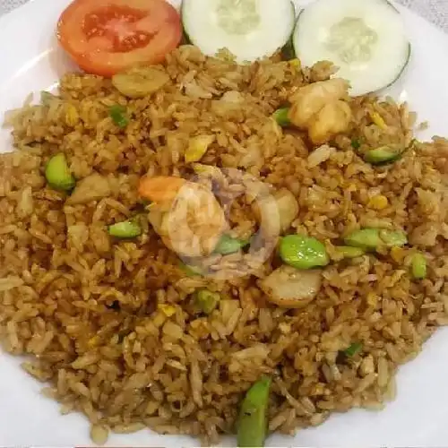 Gambar Makanan Nasi Goreng Gila Bang Zay 9