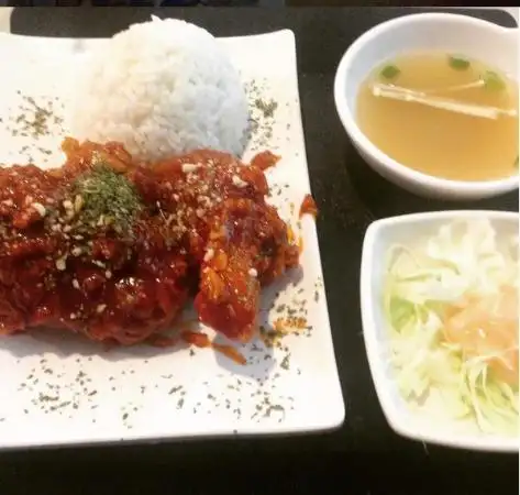 Gambar Makanan Seoul Chicken 20