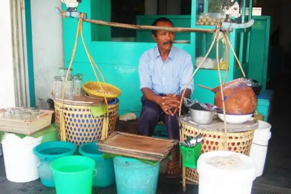 Gambar Makanan Dawet Ayu Banjarnegara 7