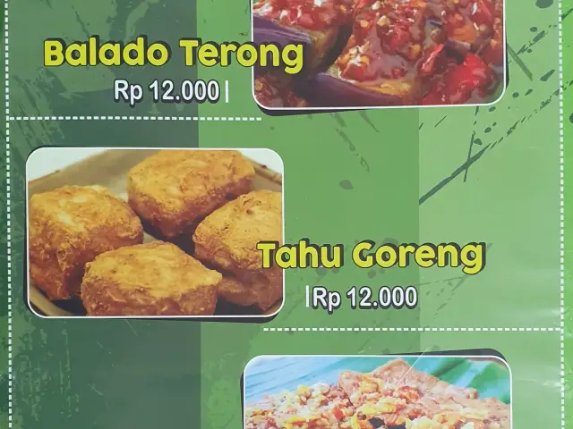 Gambar Makanan Ayam Penyet Surabaya 11