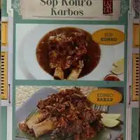 Gambar Makanan Sop Konro Makassar 1