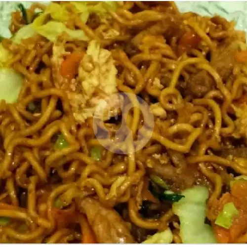 Gambar Makanan Nasi Goreng Slawi Ayu, Kebon Pala 9