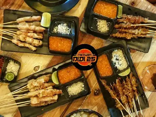 Sate Taichan Didi 25, Grogol