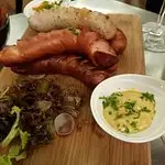 JJ Wine & Tapas Food Photo 7