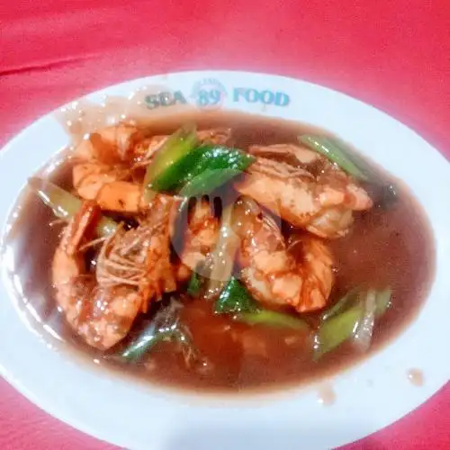 Gambar Makanan Seafood 89 Greenville, Tanjung Duren Barat 20