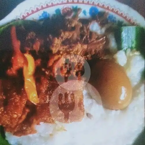 Gambar Makanan Gudeg Namud Lestari 9