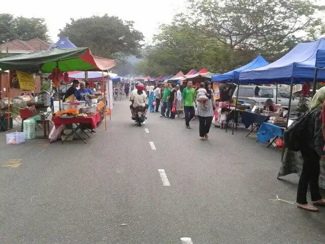 Pasar Ramadhan Selayang Utama Food Photo 16