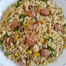 Gambar Makanan Nasi Goreng Dan Mie Ayam Pak Tono 3