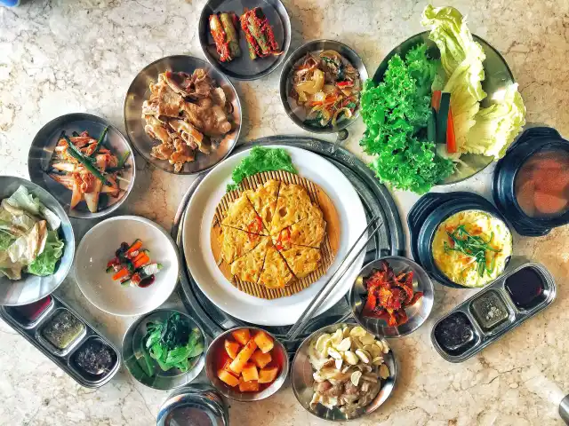 Gambar Makanan GoGi-Go 2